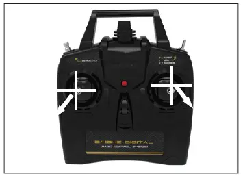 Gyro system