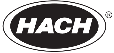 HACH logo