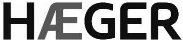 HAEGER-LOGO