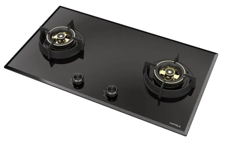 HAFELE 538.66.507 Built In Gas Hob
