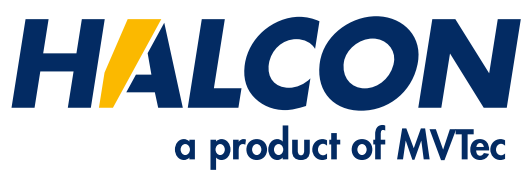HALCON - logo