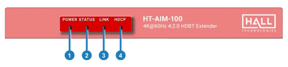 HALL-TECHNOLOGIES-HT-AIM-100-4K-60Hz-4-2-0-HDBT-Extender-1