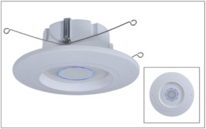 HALO Voice RL56 LED module Image