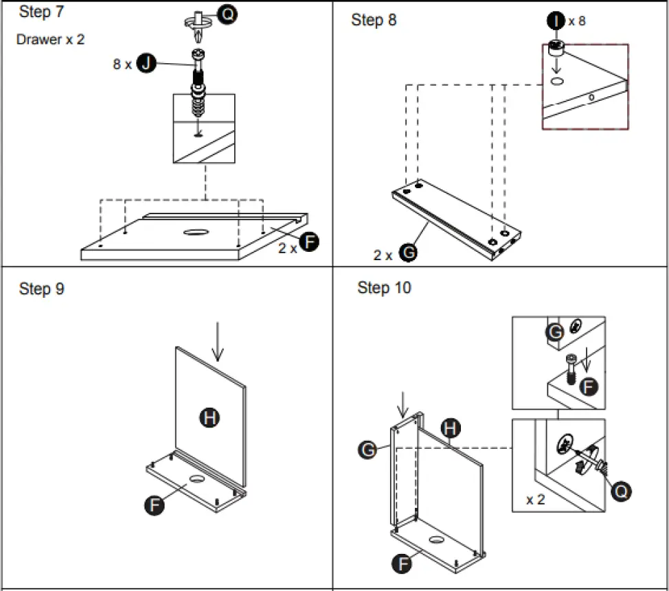 HANDY-LIVING-A149174-Wooden-TV-Stand-fig-5
