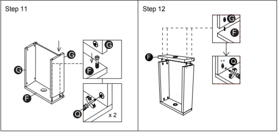 HANDY-LIVING-A149174-Wooden-TV-Stand-fig-6
