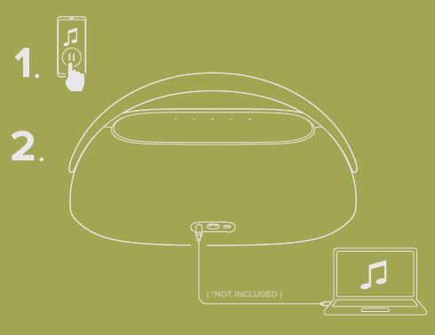 HARMAN-HK-GO-PLAY-3-Portable-Bluetooth-Speaker-User-Guide-fig-8