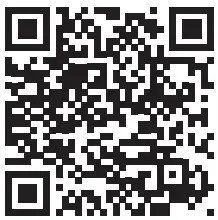 HARVIA HWF01S Water Filter - qr code