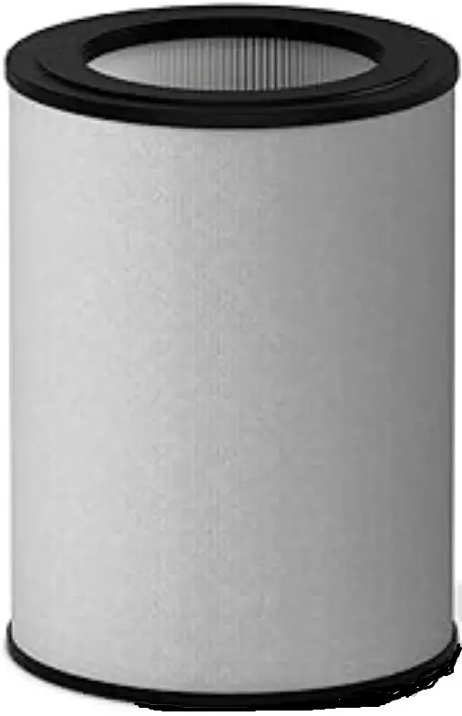 HATHASPACE HSE1500 HARMONY 1500 Certified Replacement Filter for Air Purifier
