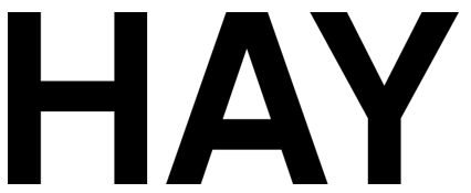 HAY logo