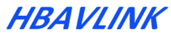 HBAVLINK - logo