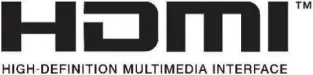 HDMI Icon 1