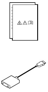 Lenovo HDMI to VGA Adapter