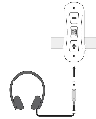 HEADPHONES