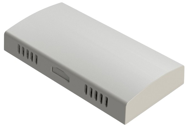 HEAT-TIMER 050185 Long Range Wireless Space Sensor