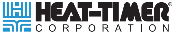 HEAT-TIMER logo