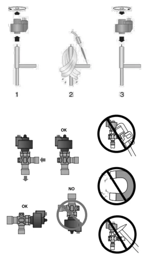 HEATCRAFT H IM iFM Intelligen Field Mount Kit - Pro Tip