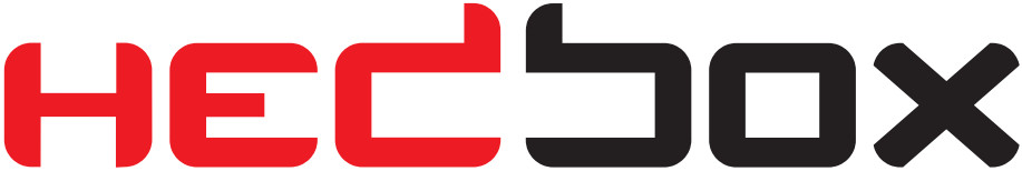 HEDBOX Logo