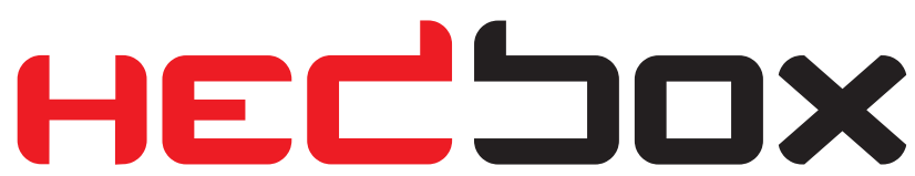 HEDbox - logo