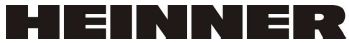 HEINNER-logo