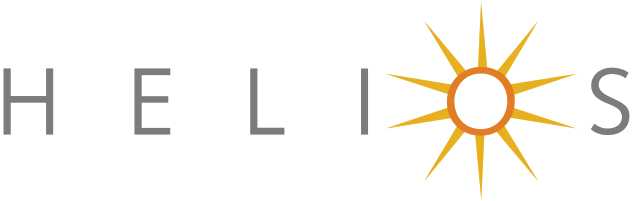 HELIOS logo