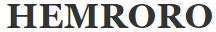 HEMRORO-LOGO