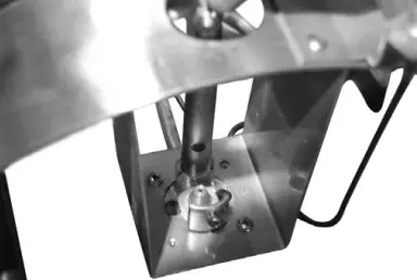 HENDI 147801 - Conversion instructions 3