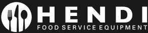 HENDI - logo