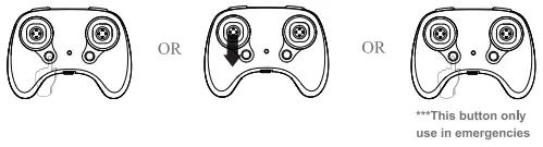 HEYGELO-S60-Mini-Drones-FIG-9