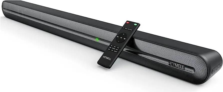 HEYMELL-Voyage-201-2.0-Channel-Soundbar-product