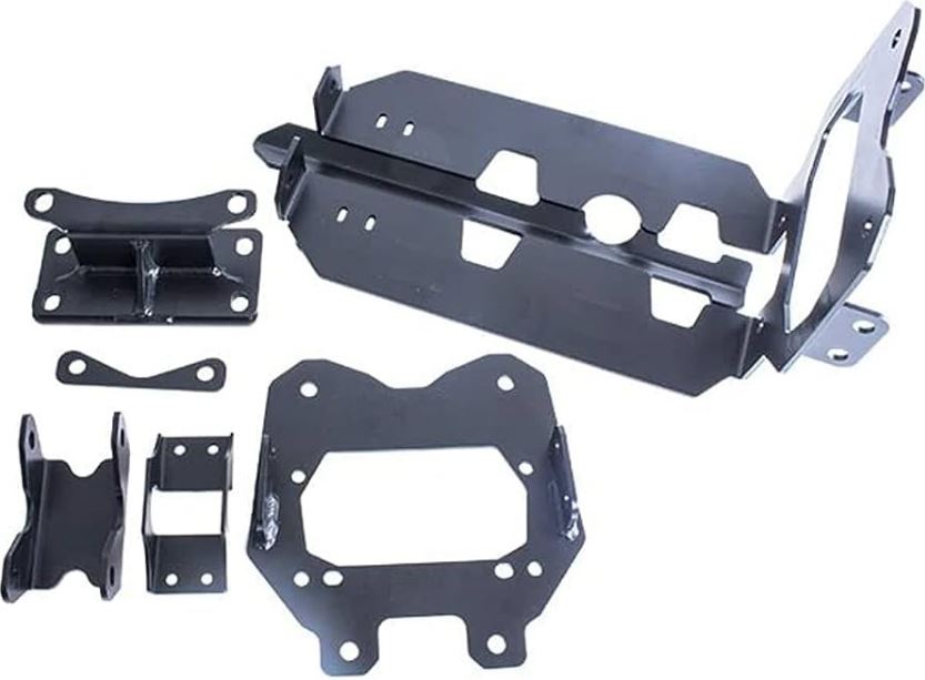 HIGH-LIFTER-FS-CMX3i-Frame-Stiffener-Sub-Frame-Gusset-Kit-product