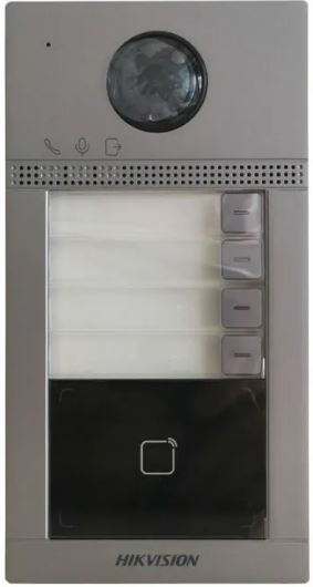 HIKVISON-DS-KV8X13-M-Video-Intercom-Villa-Door-Station-PRODUCT-IMG