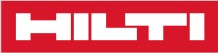 HILTI Logo