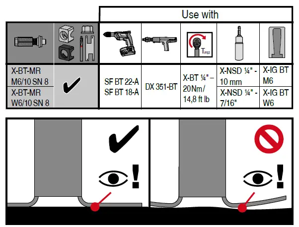 HILTI-X-BT-MR-StainlessSteel-Threaded-Studs-Threaded-Studs-and-Standoffs-3