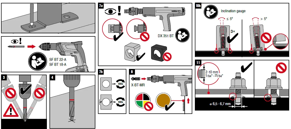 HILTI-X-BT-MR-StainlessSteel-Threaded-Studs-Threaded-Studs-and-Standoffs-4