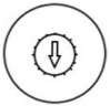 HINKLEY 5536BZ LED Spot Light - icon 2