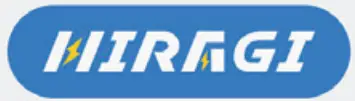 HIRAGI-logo