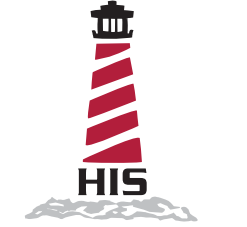 HIS-LOGO