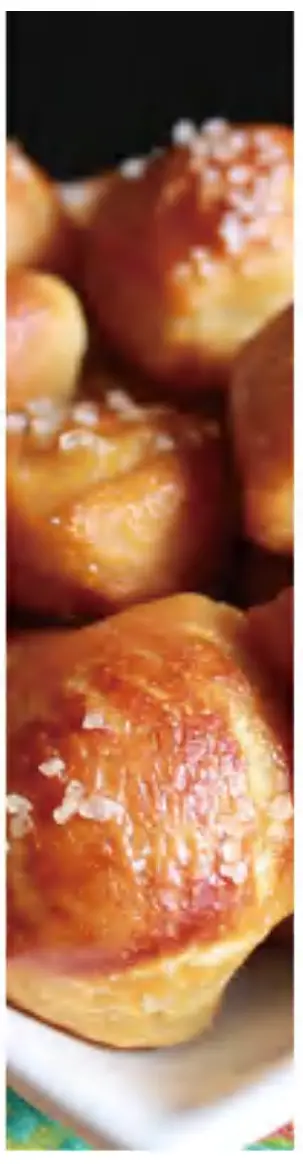 HITECLIFE Palla Air Fryer Toaster Oven - rolls11