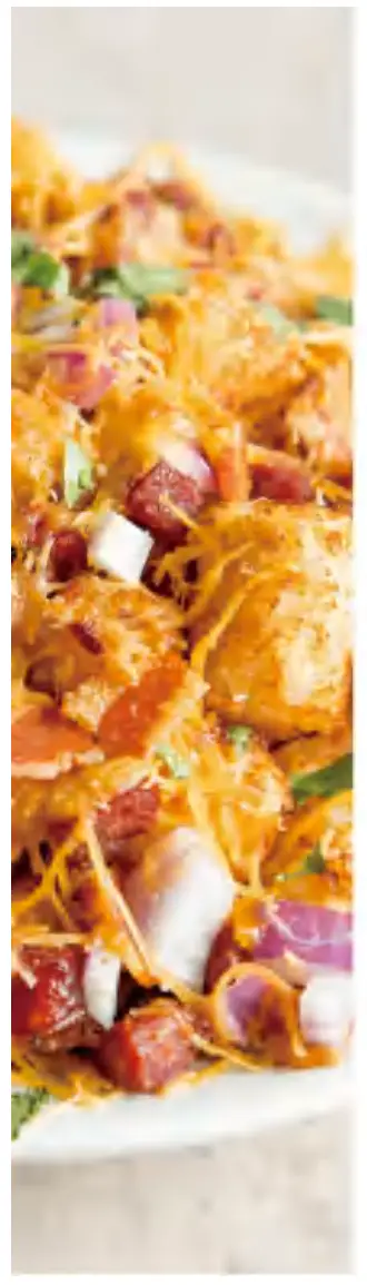 HITECLIFE Palla Air Fryer Toaster Oven - rolls4