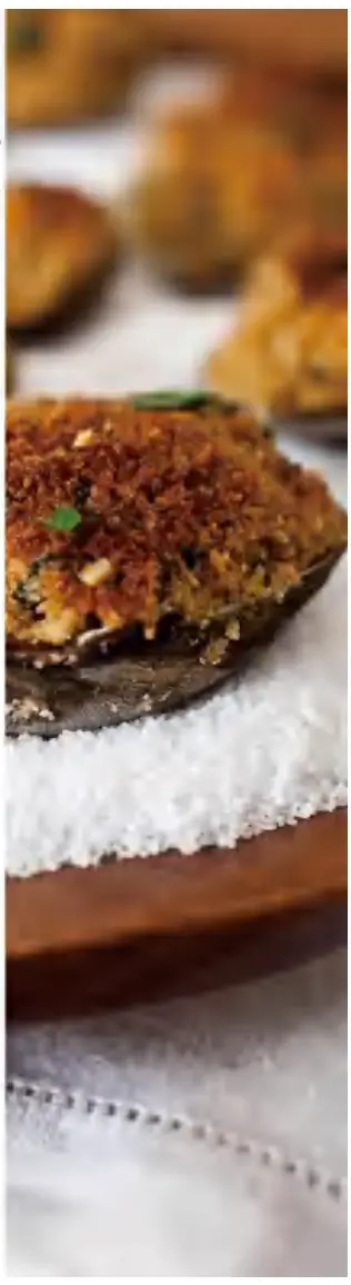 HITECLIFE Palla Air Fryer Toaster Oven - rolls5