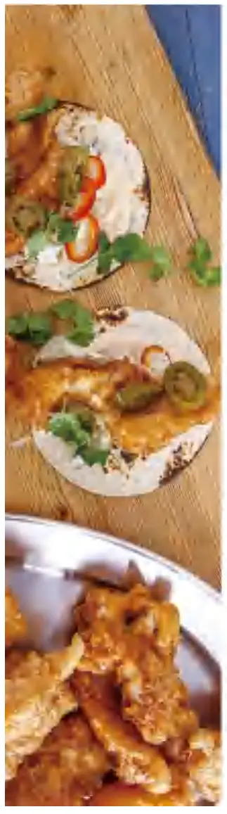 HITECLIFE Palla Air Fryer Toaster Oven - rolls6