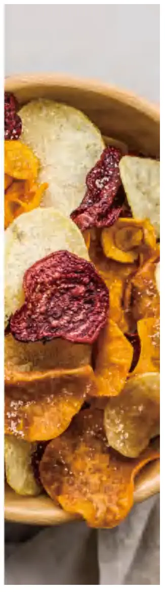 HITECLIFE Palla Air Fryer Toaster Oven - rolls9