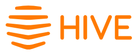 HIVE logo