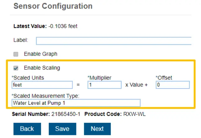 HOBO RXW WL xxx Water Level Sensor Interface - slip a cable4