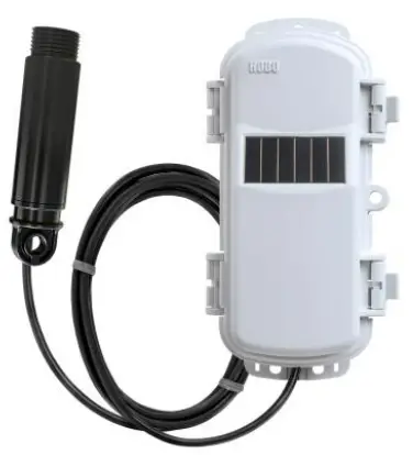 HOBO RXW WL xxx Water Level Sensor Interface