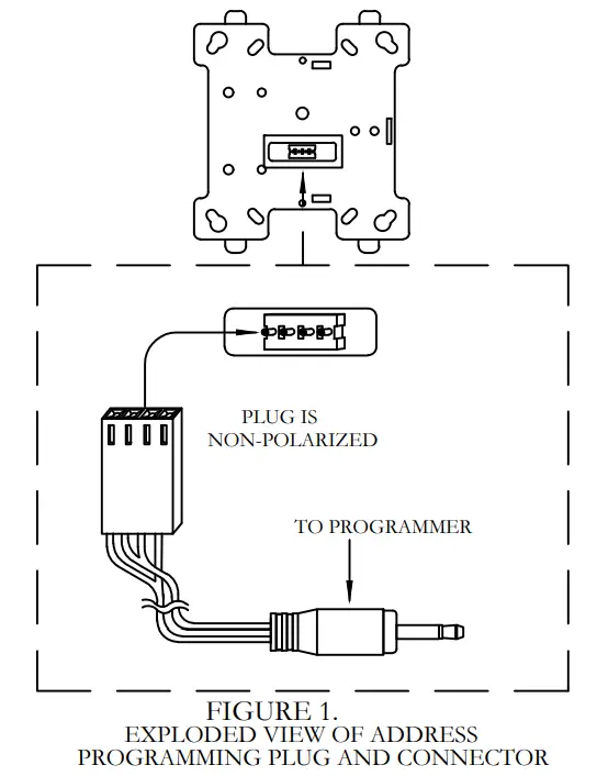 HOCHIKI DCP CZM Conventional Zone Module 