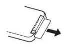 HOLDLAMP B0CB43C8HV LED Par Stage Light - rear