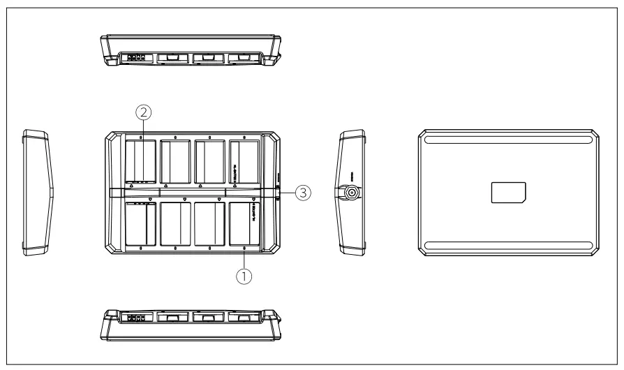 Product Interfaces