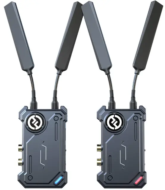 HOLLYLAND Cosmo C1 SDI-HDMI Wireless Video Transmission System