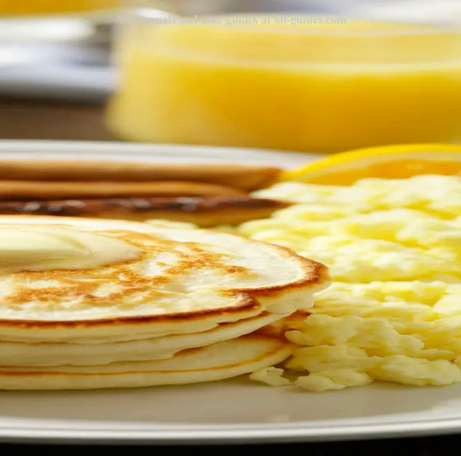 HOLSTEIN HM 09109 Personal Griddle - Tips 6